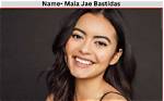 Maia Jae Bastidas-Canadian Actress| Net Worth, Age, Career, Height &Bio