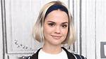 Maia Mitchell – Biography, Facts & Life Story