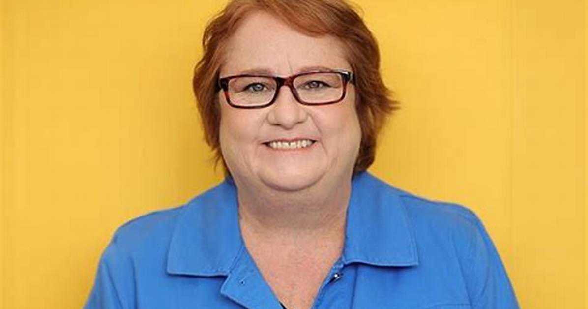 Maile Flanagan