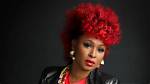 Maimouna Youssef