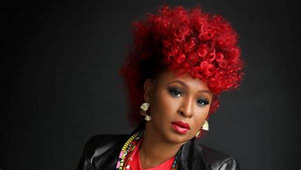Maimouna Youssef