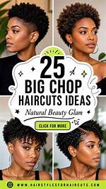 Maintaining Beauty in the Heat: Big Chop, 5 Other Hairstyles Perfect for Hot Weather