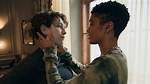 Maisie Richardson | Lesbian or Queer