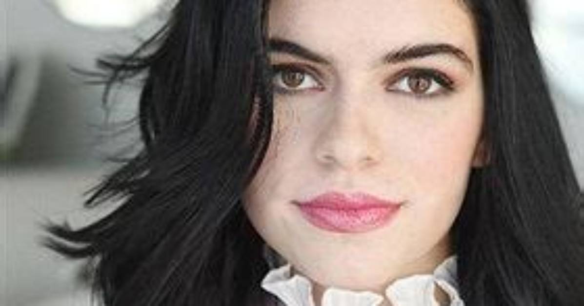 Maitlyn Pezzo