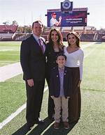 Major Applewhite Football Coach, Wife, Salary, Family, and Stats