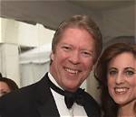 Major Garrett Net Worth – How Much Is Garrett Worth?