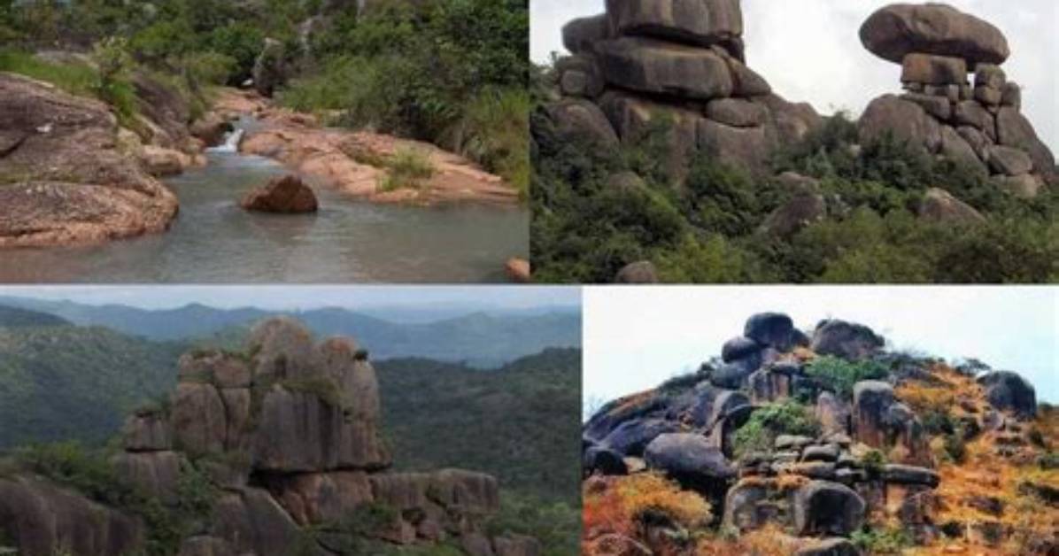 Major Rocks in Nigeria and Their Locations (Plus Pictures)