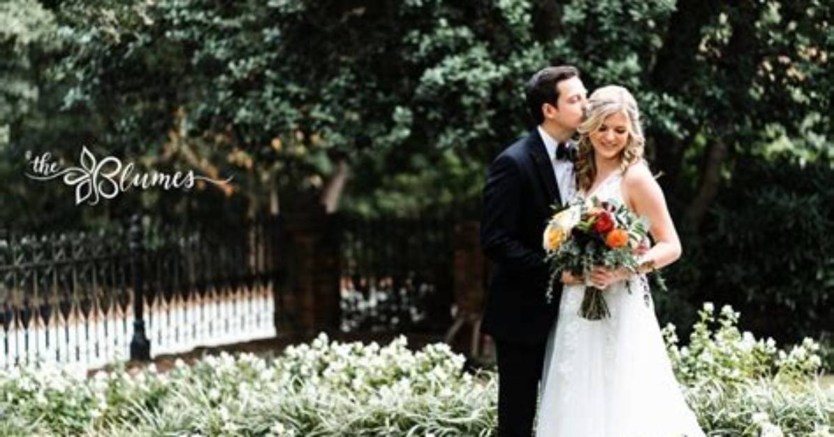 Major Ryan Harmon and Carol Lee Marriage Was Well-Kept a Secret