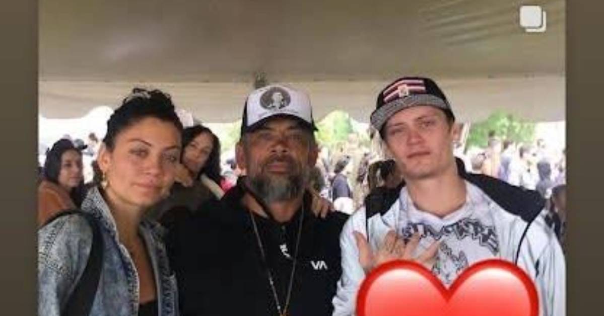 Makani Alexander Obituary Hawaii: Shot to Death