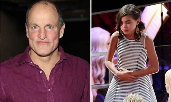 Makani Ravello Harrelson, Woody Harrelson Daughter, Wiki, Age
