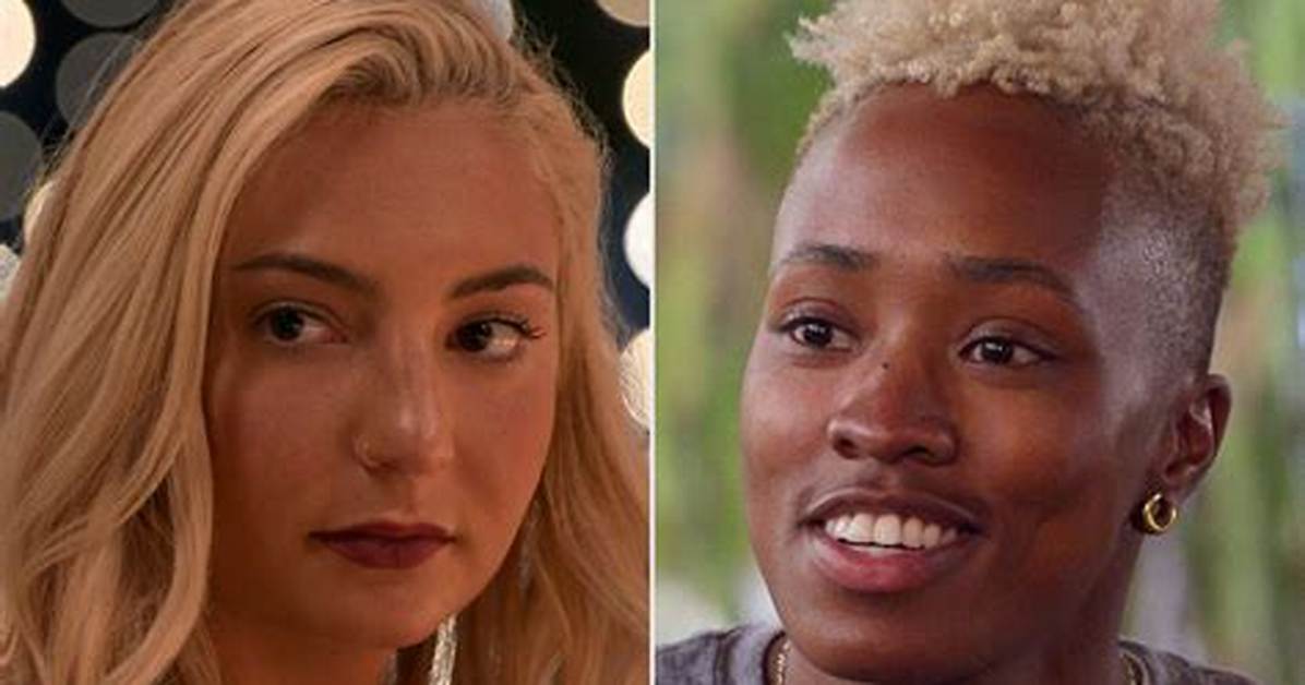 Mal and Lexi's Surprising Age Gap