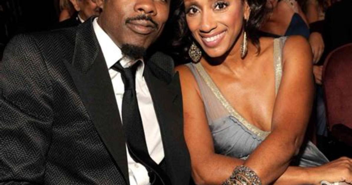 Malaak Compton Rock- All About the Ex-Wife of Chris Rock