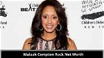 Malaak Compton Rock Net Worth 2024