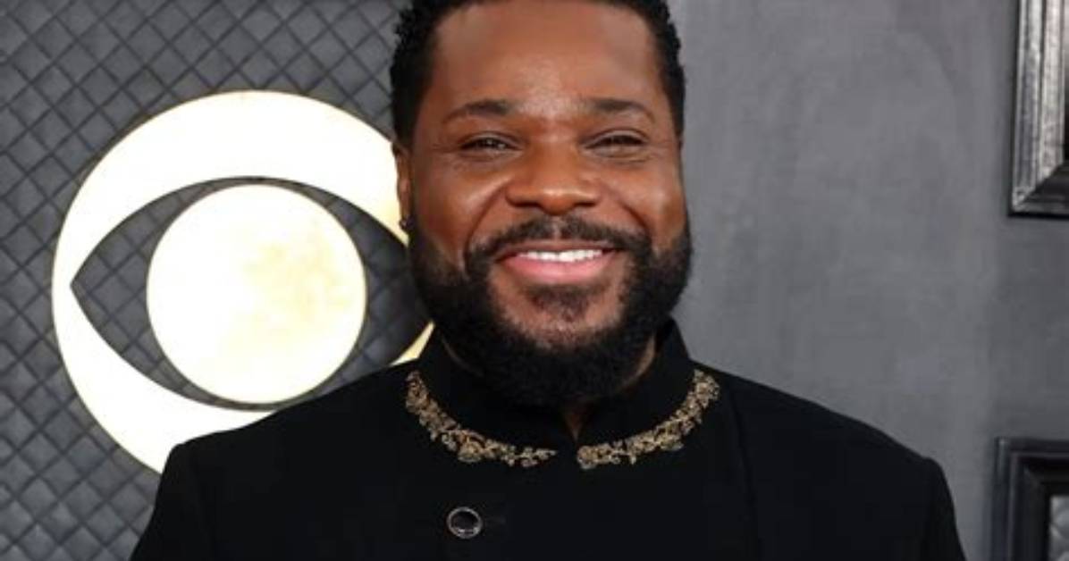 Malcolm-Jamal Warner – Biography, Facts & Life Story
