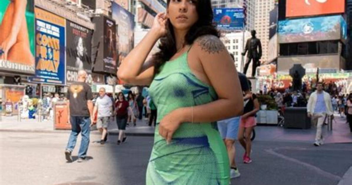 Maleni Cruz Net Worth 2024
