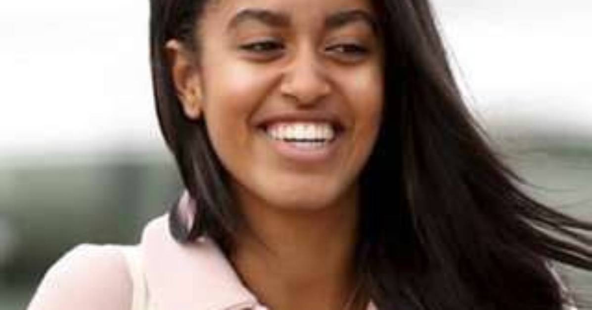Malia Obama Interracially Dating! Long-Haired Boyfriend | Wiki Reveals
