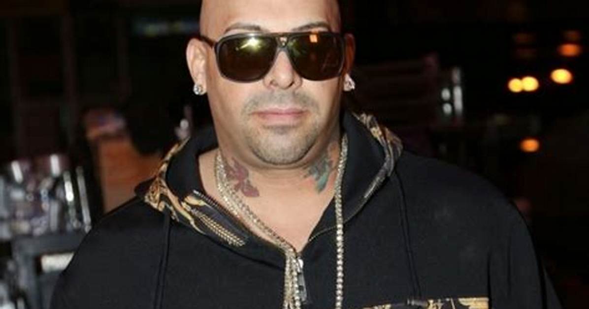 Mally Mall Net Worth 2024