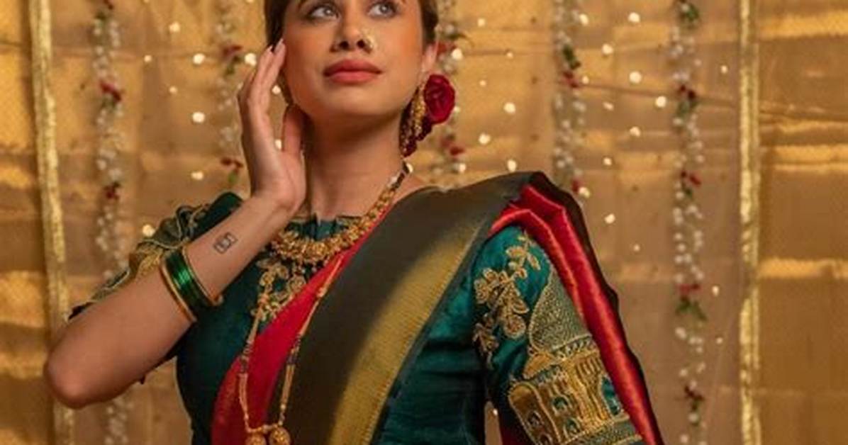 Malvika Sitlani