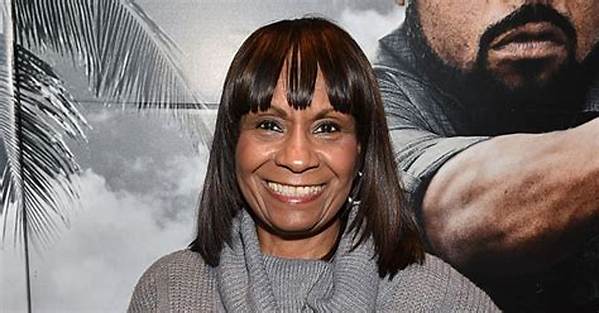 Mama Joyce and Todd Tucker Feud — an Explanation of 'The Rhoa' Drama