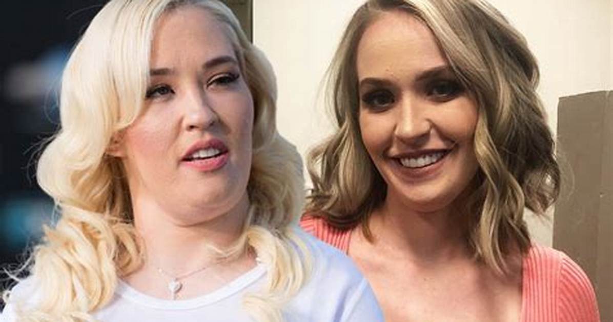 Mama June Shares Update on Daughter Anna's Stage 4 Cancer Diagnosis