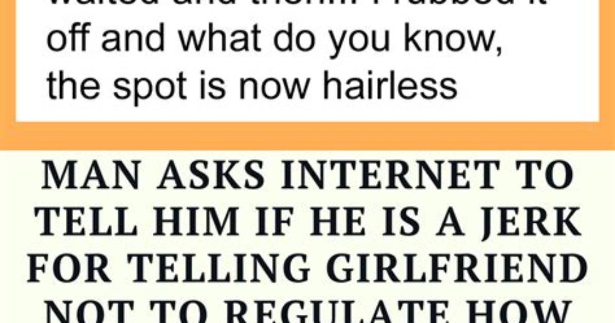 Man Asks What to Tell a Girlfriend Who Wants Him to Erase a Tribute to His Late Wife — and Reddit Delivers