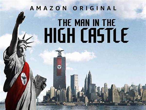 'Man in the High Castle' Might Be Controversial — but the Time Traveling Aspect Baffled the Most