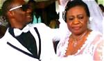Man Marries His 40-Year-Old Mother as She Is Expecting His Child