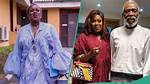 Man Queries How Joke Silva Still Enjoys Bedroom Pleasures Despite Olu Jacobs’ Health Condition