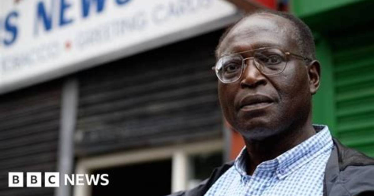 Man Told He Is Not British After Living in Uk for 42 Year's