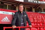 Man Utd: Who Is Ian Stirling Wife Lynn? Daughter Lucy, Family and Net Worth Before Death