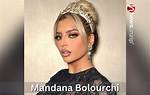 Mandana Bolourchi Net Worth 2024