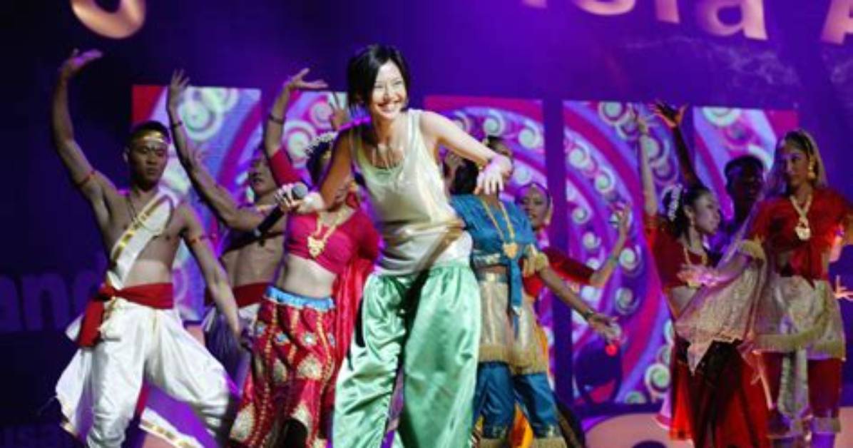 Mandarin Pop Songs 00S | Popnable