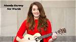 Mandy Harvey Net Worth
