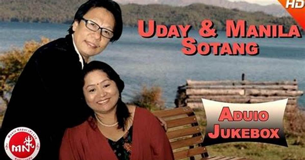 Manila Sotang