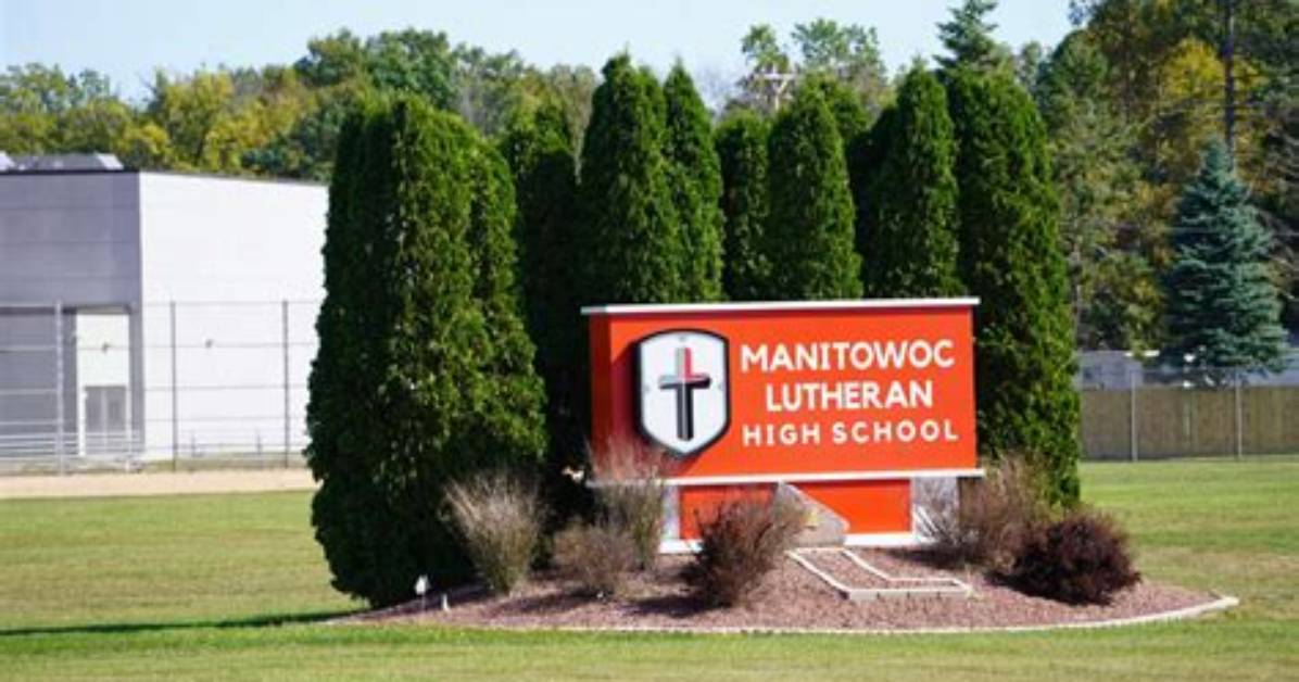 Manitowoc Lutheran High School Parker Vogt Cause and Death: Family Mourns the Loss