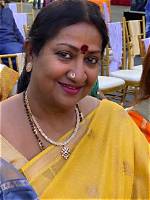 Manju Bhargavi – Biography, Facts & Life Story