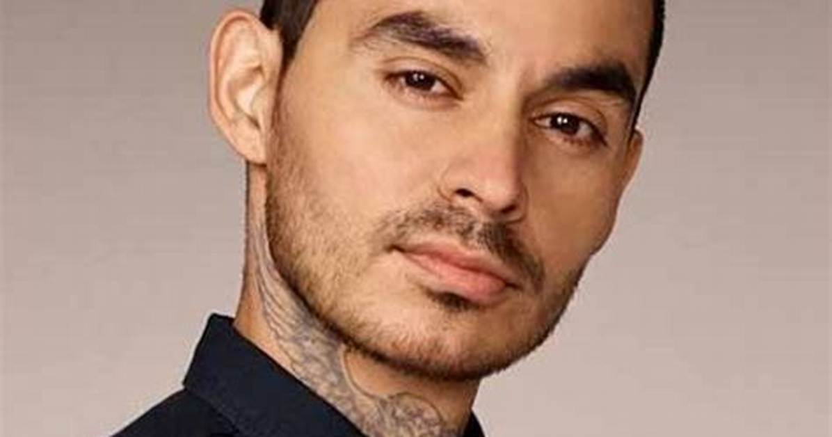 Manny Montana Bio, Wiki, Age, Height, Wife, Movies, Good Girls, Tattoos, and Net Worth