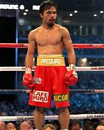 Manny Pacquiao Net Worth 2024
