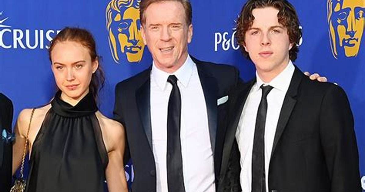 Manon Mccrory-Lewis’ Biography: Who Is Damian Lewis’ Daughter?