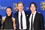 Manon Mccrory-Lewis’ Biography: Who Is Damian Lewis’ Daughter?