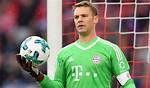 Manuel Neuer – Biography, Facts & Life Story