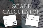 Map Scale Calculator Video