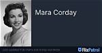 Mara Corday Net Worth and Biography