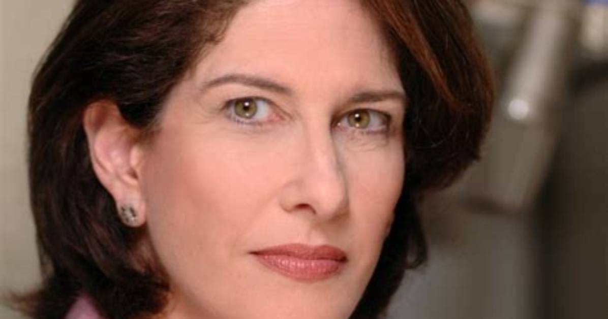 Mara Liasson