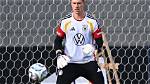 Marc-Andre Ter Stegen