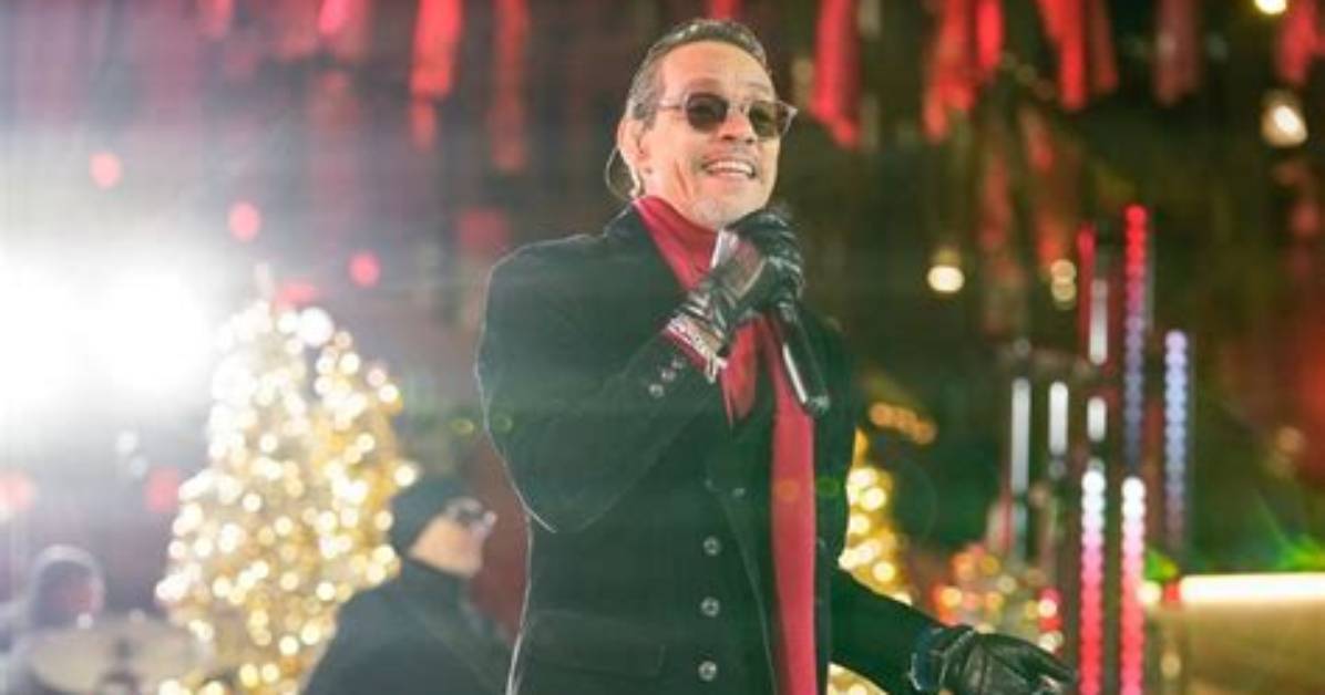 Marc Anthony Net Worth - How Much Does Marc Anthony Make?