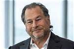 Marc Benioff