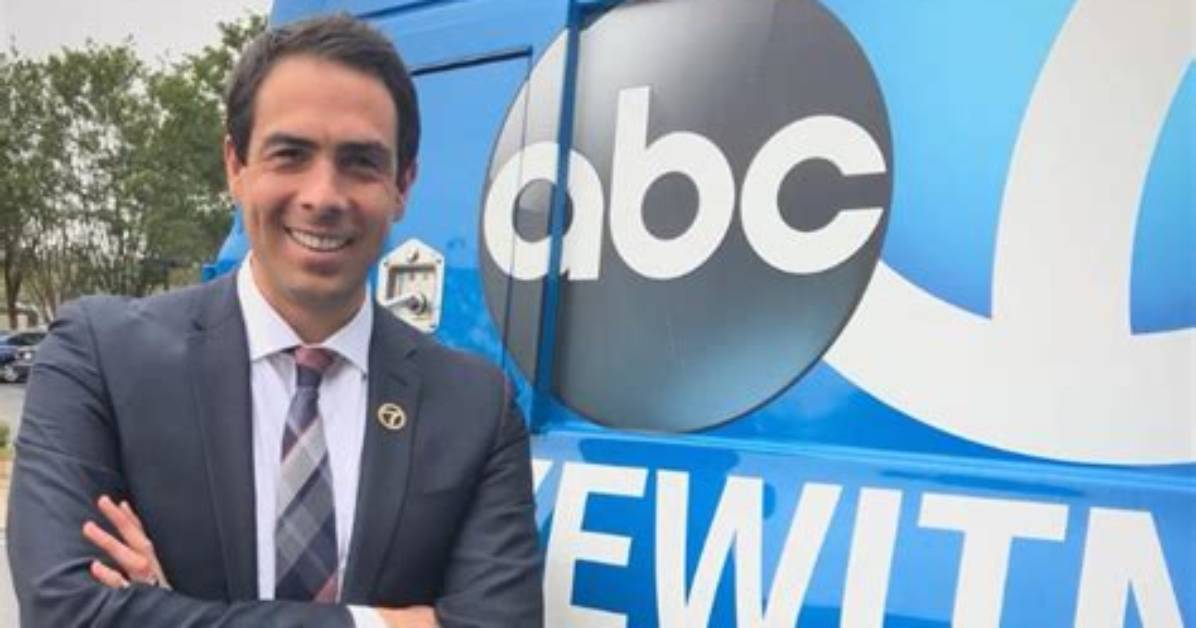 Marc Cota Robles Abc7, Bio, Wiki, Age, Height, Family, Wife, Education, Salary, and Net Worth