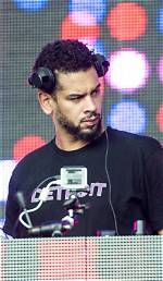 Marc Kinchen