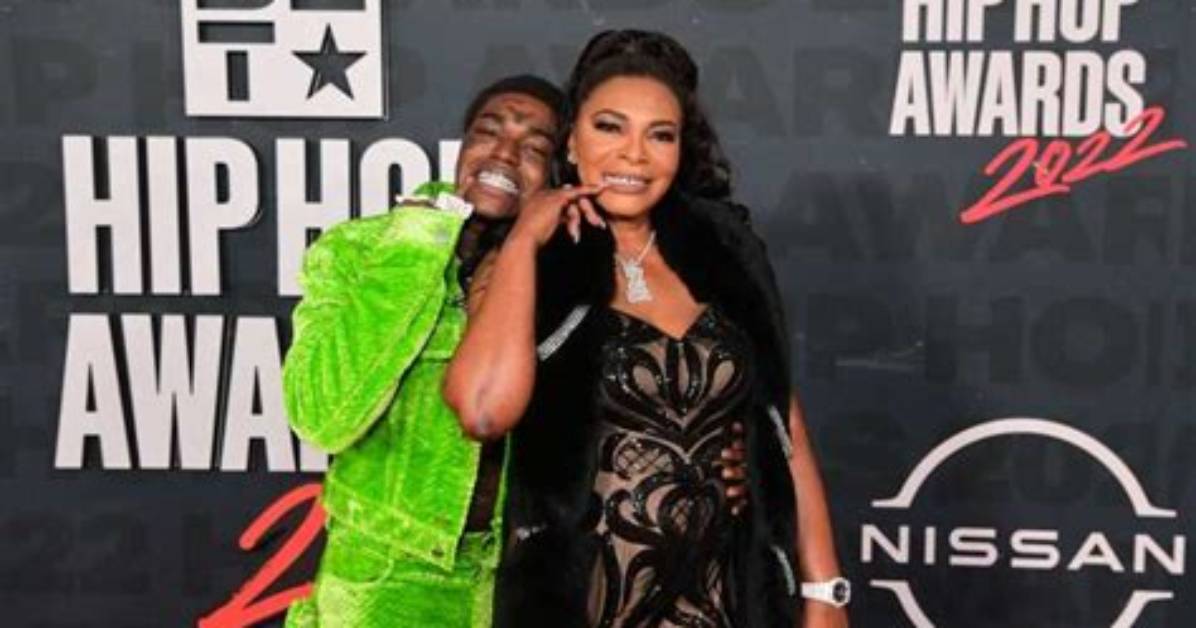 Marcelene Octave's Biography: Meet Kodak Black's Mother